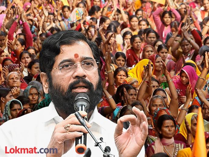 Good news for women in the state Application deadline for ladki bahin yojna extended | महिलांसाठी दिलासादायक बातमी: 'लाडकी बहीण'साठी अर्ज करण्याची मुदत वाढवली, 'ही' असेल शेवटची तारीख! Good news for women in the state Application deadline for ladki bahin yojna extended | महिलांसाठी दिलासादायक बातमी: 'लाडकी बहीण'साठी अर्ज करण्याची मुदत वाढवली, 'ही' असेल शेवटची तारीख!