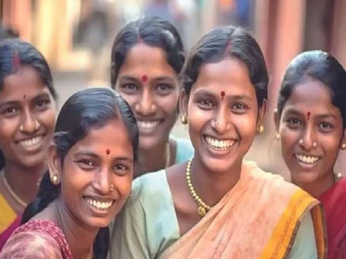professor sunil kumar lavate said do not be a ladki bahin be a self respecting woman | लाडकी बहीण नको, स्वाभिमानी सौदामिनी बना; कुणी व्यक्त केले मत? professor sunil kumar lavate said do not be a ladki bahin be a self respecting woman | लाडकी बहीण नको, स्वाभिमानी सौदामिनी बना; कुणी व्यक्त केले मत?