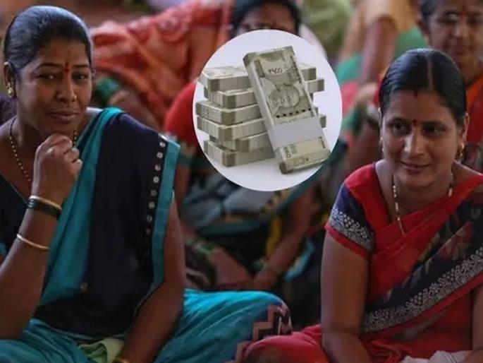 Women Cash Scheme Revenue Deficit PRS Report: Ladki bahin yojana, what did...! 12 states gave a whopping Rs 1.68 lakh crore to women in a year, 6 in Financial Crisis | लाडकी बहीण अन् काय काय...! वर्षात १२ राज्यांनी महिलांना वाटले तब्बल १.६८ लाख कोटी रुपये Women Cash Scheme Revenue Deficit PRS Report: Ladki bahin yojana, what did...! 12 states gave a whopping Rs 1.68 lakh crore to women in a year, 6 in Financial Crisis | लाडकी बहीण अन् काय काय...! वर्षात १२ राज्यांनी महिलांना वाटले तब्बल १.६८ लाख कोटी रुपये