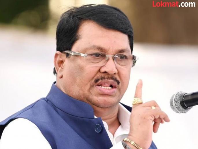 Congress leader Vijay Wadettiwar criticized the diversion of Social Justice Department funds for the Ladki Bahin scheme | खात्यात काय सुरु माहिती नाही, निधी वळल्यावर संतापाला काय अर्थ? वडेट्टीवारांचा शिरसाटांवर निशाणा Congress leader Vijay Wadettiwar criticized the diversion of Social Justice Department funds for the Ladki Bahin scheme | खात्यात काय सुरु माहिती नाही, निधी वळल्यावर संतापाला काय अर्थ? वडेट्टीवारांचा शिरसाटांवर निशाणा