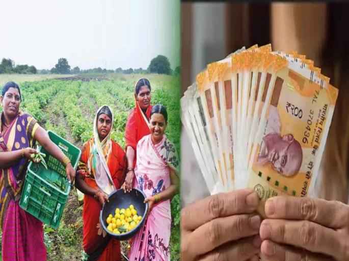 so now 'Ladkya Bahin' will not get funds, scrutiny of applications begins | ...तर आता ‘लाडक्या बहिणी’ला निधी मिळणार नाही! अर्जांची  छाननी सुरू so now 'Ladkya Bahin' will not get funds, scrutiny of applications begins | ...तर आता ‘लाडक्या बहिणी’ला निधी मिळणार नाही! अर्जांची  छाननी सुरू