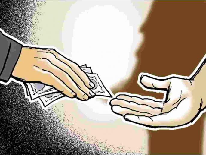 Irregularities in distribution of certificate for Ladaki Bahin Yojana; Talathi suspended | लाडकी बहीण योजनेसाठी दाखला वितरणात गैरव्यवहार; तलाठी निलंबित Irregularities in distribution of certificate for Ladaki Bahin Yojana; Talathi suspended | लाडकी बहीण योजनेसाठी दाखला वितरणात गैरव्यवहार; तलाठी निलंबित