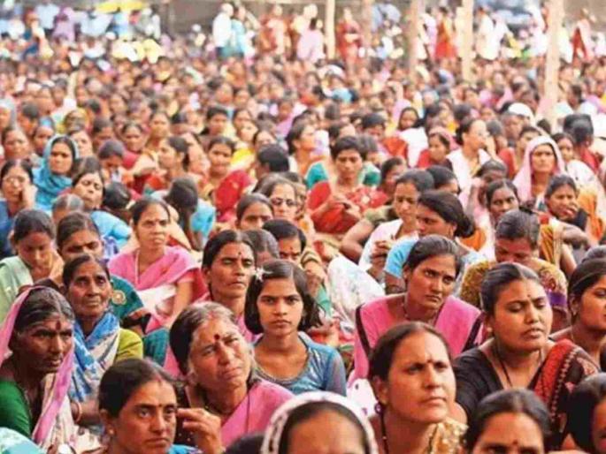 22000 women in Mumbai excluded from Ladki Bahin yojna verification underway | मुंबईतील २२ हजार महिलांना 'लाडकी बहिण' योजनेतून वगळले, पडताळणी वेगात सुरू 22000 women in Mumbai excluded from Ladki Bahin yojna verification underway | मुंबईतील २२ हजार महिलांना 'लाडकी बहिण' योजनेतून वगळले, पडताळणी वेगात सुरू