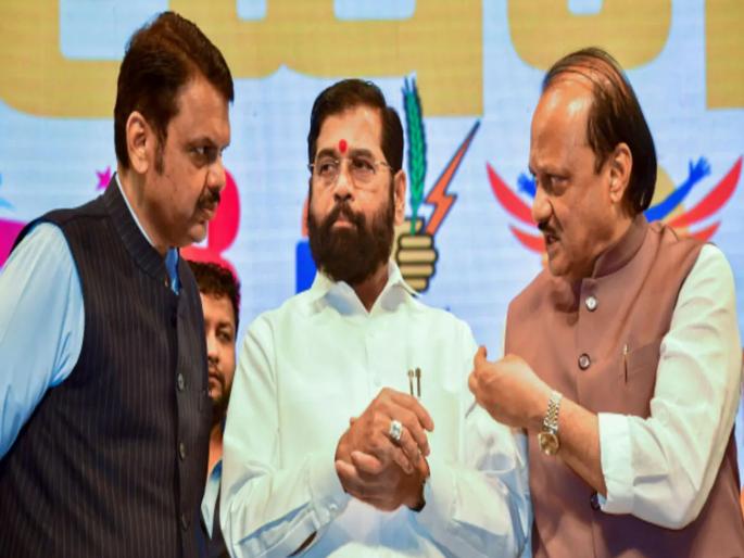 Objection of Ajit pawar Finance Department to 'Ladki Bahin yojana'; Concerned about 8 lakhs crore loan | ‘लाडकी बहीण’ला दादांच्या खात्याचा आक्षेप; याेजनेवर चिंता केली व्यक्त Objection of Ajit pawar Finance Department to 'Ladki Bahin yojana'; Concerned about 8 lakhs crore loan | ‘लाडकी बहीण’ला दादांच्या खात्याचा आक्षेप; याेजनेवर चिंता केली व्यक्त