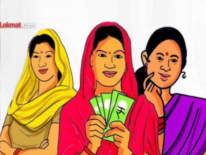 Apologies from female government employees who took money from the Ladki Bahin scheme | Ladki Bahin Yojana: पतीने अर्ज केलेला माहीत नव्हते, माफ करा; महिला कर्मचाऱ्यांचे माफीनामे