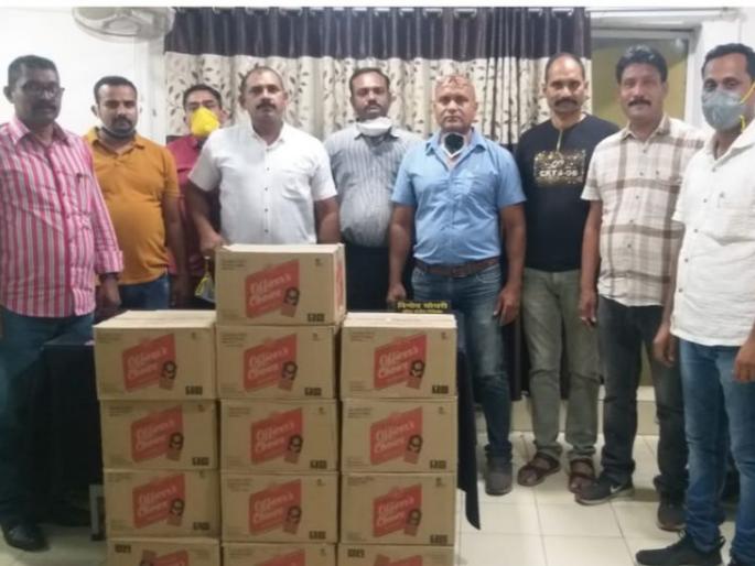 Nagpur's Lady Don Chanda caught in alcohol smuggling! | मद्य तस्करीत अडकली नागपूरची लेडी डॉन चंदा ! Nagpur's Lady Don Chanda caught in alcohol smuggling! | मद्य तस्करीत अडकली नागपूरची लेडी डॉन चंदा !