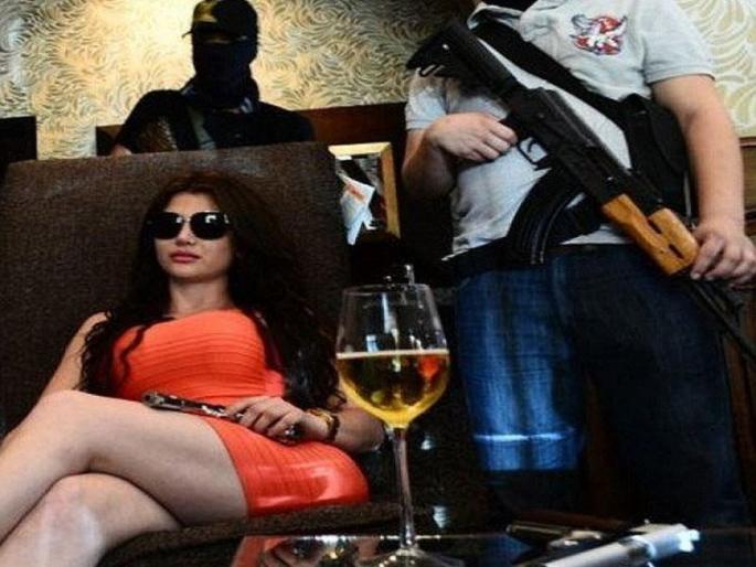 5 Most Dangerous Female Gangsters In The World | अंडरवर्ल्ड विश्वातील टॉप पाच लेडी डॉन, त्यांचे कारनामे वाचून व्हाल हैराण