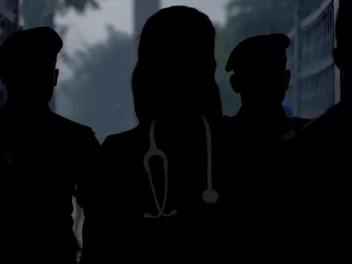 Female doctor also joined terrorist gang, direct connection to Pakistan; Was carrying AK-47 in car! | दहशतवाद्यांच्या टोळीत महिला डॉक्टरही सामील, थेट पाकिस्तानशी कनेक्शन; कारमध्ये घेऊन फिरत होती एके ४७!