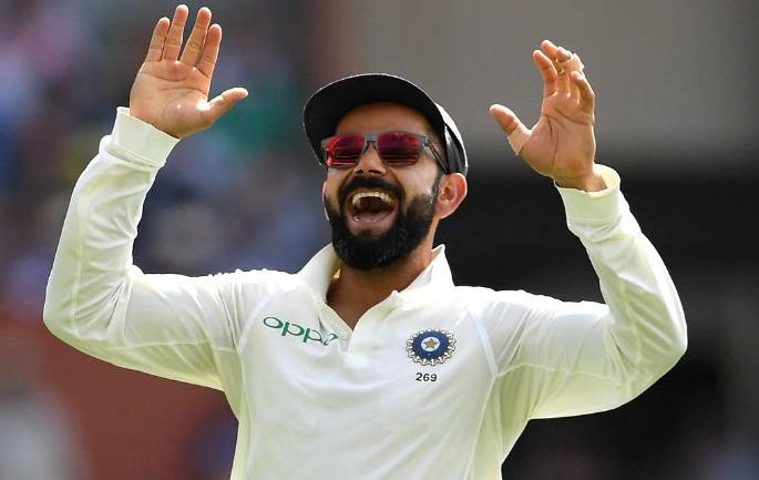 India Vs South Africa, 3rd Test: If you see South Africa's 'this' wicket, you will laugh | India Vs South Africa, 3rd Test : दक्षिण आफ्रिकेची 'ही' विकेट पाहाल तर पोट धरून हसत सुटाल