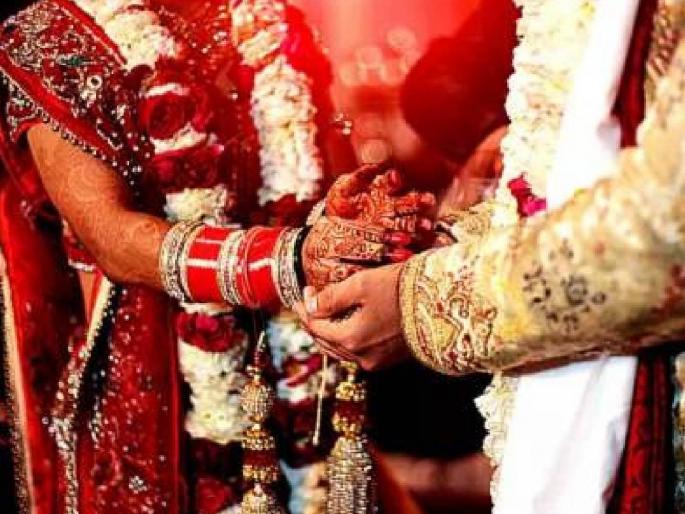 marriage Season now getting starded in india know about some intresting facts | आली लग्न घटिका समीप... marriage Season now getting starded in india know about some intresting facts | आली लग्न घटिका समीप...