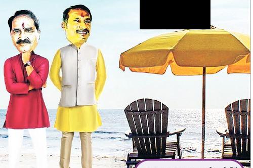 Daji...Come Goa is yours! | दाजी...येवा गोवा आपलाच असा ! Daji...Come Goa is yours! | दाजी...येवा गोवा आपलाच असा !