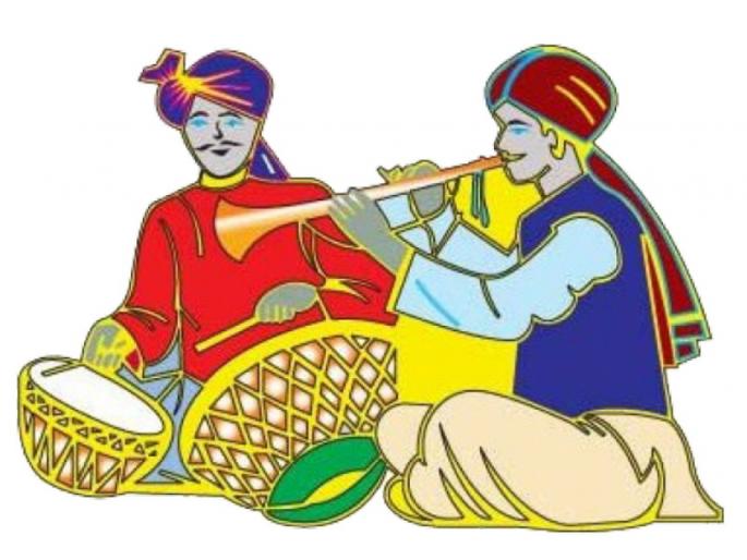 You have never seen '' Unlike '' a different wedding ceremony ..! | तुम्ही कधी पाहिला नसणार '' असा '' आगळा वेगळा लग्न सोहळा..!  