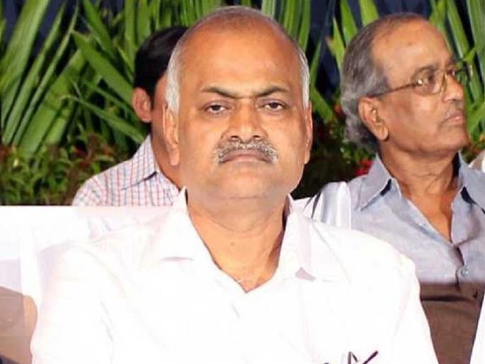 acceptance of resignation of eight including dr tatyarao lahane order passed by the state government | डॉ. तात्याराव लहानेंसह आठ अध्यापकांचे राजीनामे मंजूर; राज्य शासनाने काढले आदेश acceptance of resignation of eight including dr tatyarao lahane order passed by the state government | डॉ. तात्याराव लहानेंसह आठ अध्यापकांचे राजीनामे मंजूर; राज्य शासनाने काढले आदेश