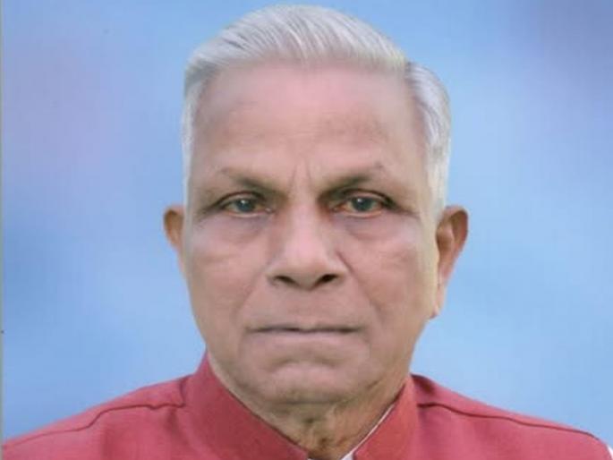 Senior Communist Party of India (Marxist) leader and former MP Lahanu Kom passes away | मार्क्सवादी कम्युनिस्ट पक्षाचे ज्येष्ठ नेते, माजी खासदार लहानू कोम यांचे निधन Senior Communist Party of India (Marxist) leader and former MP Lahanu Kom passes away | मार्क्सवादी कम्युनिस्ट पक्षाचे ज्येष्ठ नेते, माजी खासदार लहानू कोम यांचे निधन