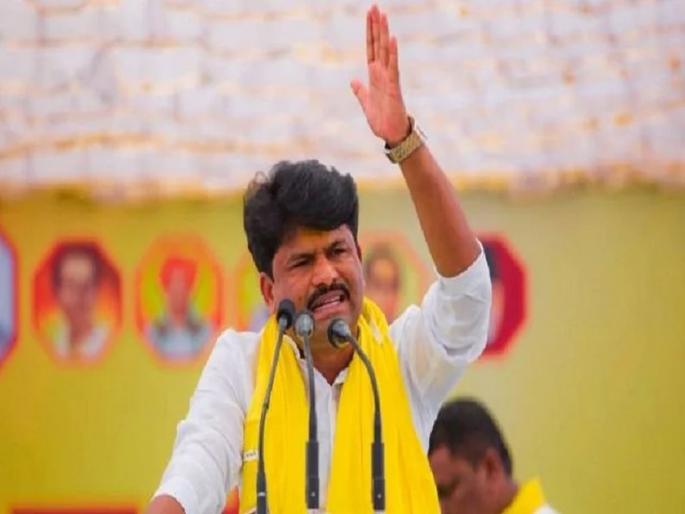 The state government should hold a wrestling competition in the name of Wastad Lahuji Salve - Gopichand Padalkar | वस्ताद लहुजी साळवे यांच्या नावानं राज्य सरकारनं कुस्तीस्पर्धा भरवावी - पडळकर The state government should hold a wrestling competition in the name of Wastad Lahuji Salve - Gopichand Padalkar | वस्ताद लहुजी साळवे यांच्या नावानं राज्य सरकारनं कुस्तीस्पर्धा भरवावी - पडळकर