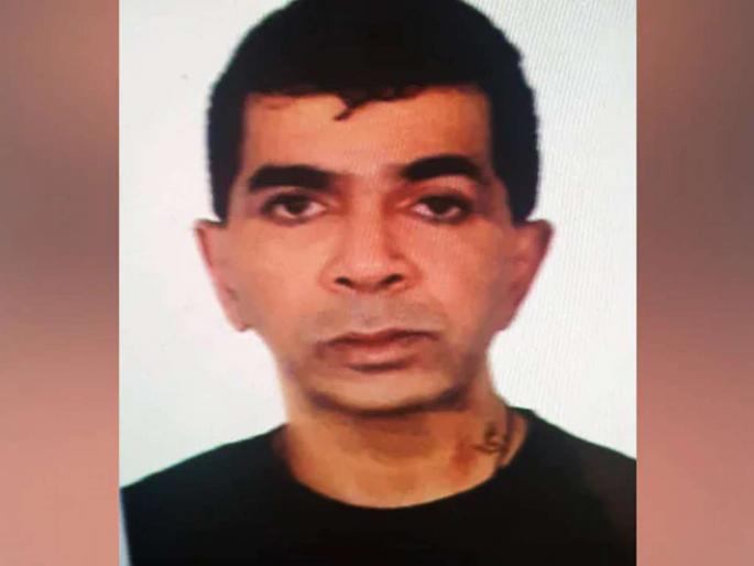 Infamous don Ejaz lakdawala's aid maharaj arrested by police | कुख्यात गुंड एजाज लकडावालाचा साथीदार महाराजला बेड्या Infamous don Ejaz lakdawala's aid maharaj arrested by police | कुख्यात गुंड एजाज लकडावालाचा साथीदार महाराजला बेड्या