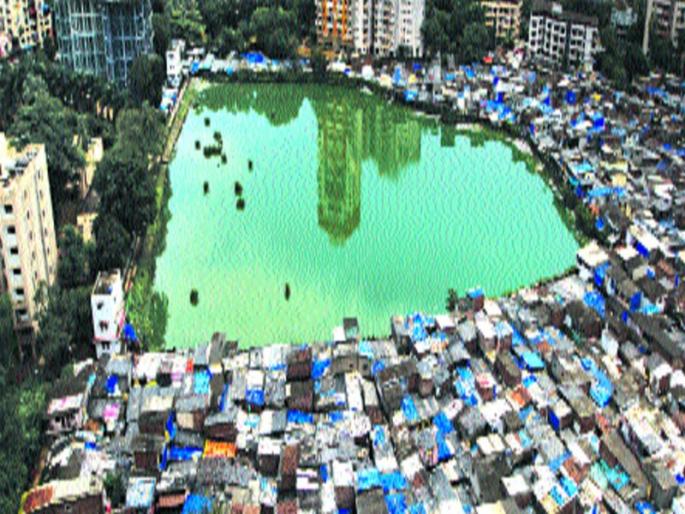 The quality of drinking water in 18 lakes has improved, the report of the Municipal Corporation is well known | शहरातील १८ तलावांच्या पाण्याची गुणवत्ता सुधारली, पालिकेचा अहवाल प्रसिद्ध The quality of drinking water in 18 lakes has improved, the report of the Municipal Corporation is well known | शहरातील १८ तलावांच्या पाण्याची गुणवत्ता सुधारली, पालिकेचा अहवाल प्रसिद्ध