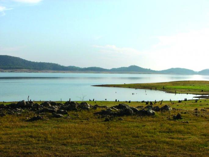  One-day water storage of one day; 5 thousand million liters of water | एका दिवसात जमा झाला दीड दिवसाचा जलसाठा; पाच हजार दशलक्ष लीटर पाण्याची वाढ