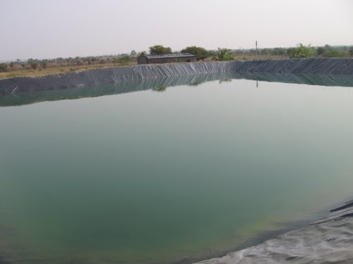 75 thousand grants for the farmers in washim district | वाशिमच्या शेतकऱ्यांना शेततळे अस्तरीकरणसाठी मिळणार ७५ हजाराचे अनुदान ! 75 thousand grants for the farmers in washim district | वाशिमच्या शेतकऱ्यांना शेततळे अस्तरीकरणसाठी मिळणार ७५ हजाराचे अनुदान !