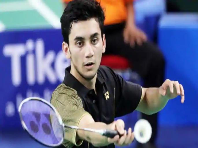 Youth Olympics 2018:India shuttler Lakshya Sen reaches men's singles final | Youth Olympics 2018: लक्ष्य सेनची अंतिम फेरीत धडक, भारताचे आणखी एक पदक निश्चित Youth Olympics 2018:India shuttler Lakshya Sen reaches men's singles final | Youth Olympics 2018: लक्ष्य सेनची अंतिम फेरीत धडक, भारताचे आणखी एक पदक निश्चित