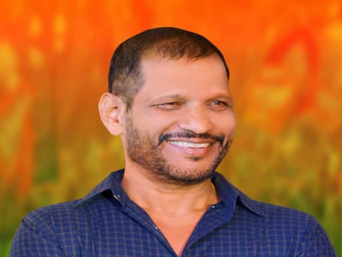 Corporator to MLA 35 plus years in politics Highly creative personality Lakshman Jagtap | Lakshman Jagtap: नगरसेवक ते आमदार, ३५ हुन अधिक वर्षे राजकारण; अत्यंत कृतिशील व्यक्तिमत्व Corporator to MLA 35 plus years in politics Highly creative personality Lakshman Jagtap | Lakshman Jagtap: नगरसेवक ते आमदार, ३५ हुन अधिक वर्षे राजकारण; अत्यंत कृतिशील व्यक्तिमत्व