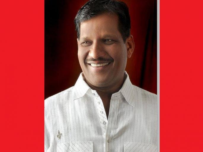 petrol bomb attack on mla laxman jagtap brother office | Pune: आमदार लक्ष्मण जगताप यांच्या भावाच्या कार्यालयावर पेट्रोल बॉम्ब हल्ला petrol bomb attack on mla laxman jagtap brother office | Pune: आमदार लक्ष्मण जगताप यांच्या भावाच्या कार्यालयावर पेट्रोल बॉम्ब हल्ला