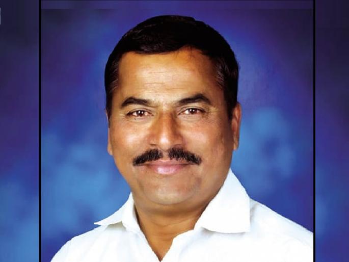 Kolhapur District Labour Union Vice President Laxman Todkar expelled from NCP | पक्षशिस्तीचा भंग; कोल्हापूर जिल्हा मजूर संघ उपाध्यक्षांची राष्ट्रवादी काँग्रेसमधून हकालपट्टी