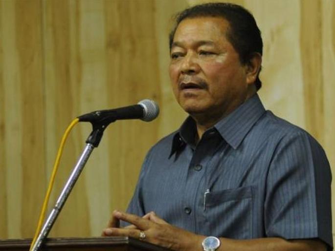 Mizoram Election Results: Five-Time Chief Minister Lal Thanhawla Loses Both Seats, His Congress Trails | Mizoram Assembly Election Results : मुख्यमंत्र्यांचा दोन्ही ठिकाणी पराभव, काँग्रेसची सत्ता गेली Mizoram Election Results: Five-Time Chief Minister Lal Thanhawla Loses Both Seats, His Congress Trails | Mizoram Assembly Election Results : मुख्यमंत्र्यांचा दोन्ही ठिकाणी पराभव, काँग्रेसची सत्ता गेली