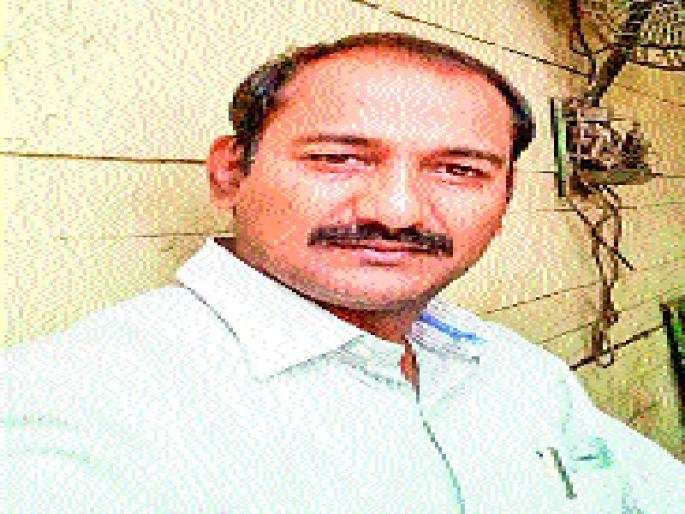 Due to no interference, collective leave movement - Nandkumar Sorte | दखल घेत नसल्यानेच सामूहिक रजा आंदोलन -नंदकुमार सोरटे  Due to no interference, collective leave movement - Nandkumar Sorte | दखल घेत नसल्यानेच सामूहिक रजा आंदोलन -नंदकुमार सोरटे