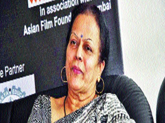 Lalan Sarang: With bold role as well as acting | लालन सारंग : बोल्ड भूमिकांबरोबरच अभिनयाचाही कस Lalan Sarang: With bold role as well as acting | लालन सारंग : बोल्ड भूमिकांबरोबरच अभिनयाचाही कस