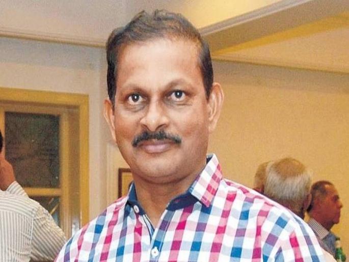 Rajput rajput prepares training program for Zimbabwe cricketers | झिम्बाब्वे क्रिकेटपटूंसाठी राजपूत यांनी तयार केला सराव कार्यक्रम