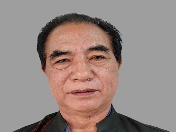 The new Chief Minister of Mizoram was an IPS officer in Goa | मिझोरामचे नवे मुख्यमंत्री होते गोव्यात आयपीएस अधिकारी The new Chief Minister of Mizoram was an IPS officer in Goa | मिझोरामचे नवे मुख्यमंत्री होते गोव्यात आयपीएस अधिकारी
