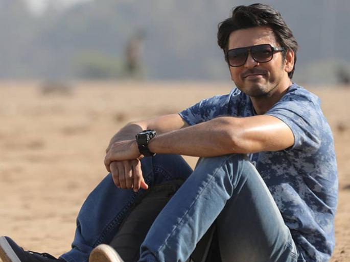 lalit prabhakar on being romantic hero in marathi films talks about this image | 'रोमँटिक हिरो' इमेजवर ललित प्रभाकरची प्रतिक्रिया; म्हणाला, "आधीपासूनच माझ्यावर..." lalit prabhakar on being romantic hero in marathi films talks about this image | 'रोमँटिक हिरो' इमेजवर ललित प्रभाकरची प्रतिक्रिया; म्हणाला, "आधीपासूनच माझ्यावर..."