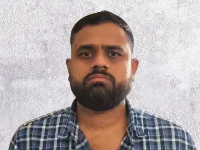 Big news International connection of accused in drug mafia Lalit Patil case | मोठी बातमी! ड्रग्ज माफिया ललित पाटील प्रकरणात आरोपींचे आंतरराष्ट्रीय कनेक्शन Big news International connection of accused in drug mafia Lalit Patil case | मोठी बातमी! ड्रग्ज माफिया ललित पाटील प्रकरणात आरोपींचे आंतरराष्ट्रीय कनेक्शन
