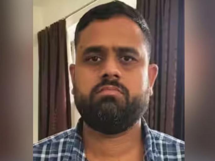 Another woman officer suspended in Lalit Patil escape case | ललित पाटील पलायन प्रकरणात आणखी एका महिला अधिकाऱ्याचे निलंबन Another woman officer suspended in Lalit Patil escape case | ललित पाटील पलायन प्रकरणात आणखी एका महिला अधिकाऱ्याचे निलंबन