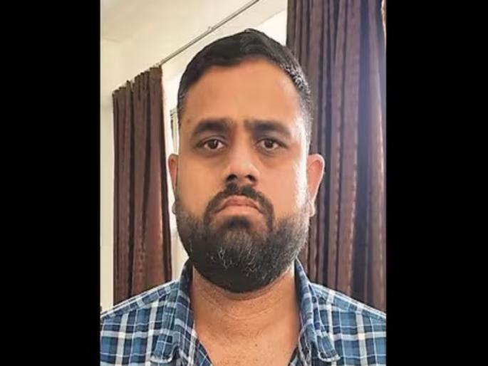 The accused arrested in the case of Lalit Patil will be investigated regarding the bank balance property | ललित पाटीलच्या प्रकरणात अटक केलेल्या आरोपींचा बँक बॅलेन्स प्राँपर्टी बाबतचा तपास करणार The accused arrested in the case of Lalit Patil will be investigated regarding the bank balance property | ललित पाटीलच्या प्रकरणात अटक केलेल्या आरोपींचा बँक बॅलेन्स प्राँपर्टी बाबतचा तपास करणार