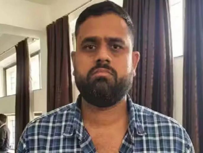 Lalit Patil and his gang have been booked by the Pune Police under Mokka Act | ललित पाटील सह त्याच्या टोळीवर पुणे पोलिसांनी केली मोक्का कायद्यांतर्गत कारवाई Lalit Patil and his gang have been booked by the Pune Police under Mokka Act | ललित पाटील सह त्याच्या टोळीवर पुणे पोलिसांनी केली मोक्का कायद्यांतर्गत कारवाई
