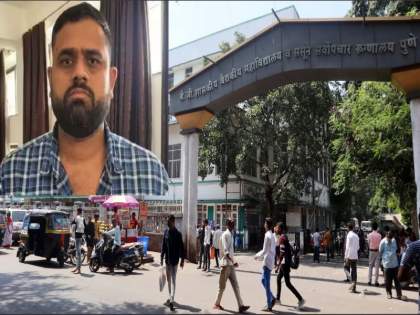 Helping Lalit Patil to escape charge sheet against six persons | ललित पाटीलला पळून जाण्यात मदत, सहा जणांविरुद्ध दोषारोपपत्र Helping Lalit Patil to escape charge sheet against six persons | ललित पाटीलला पळून जाण्यात मदत, सहा जणांविरुद्ध दोषारोपपत्र