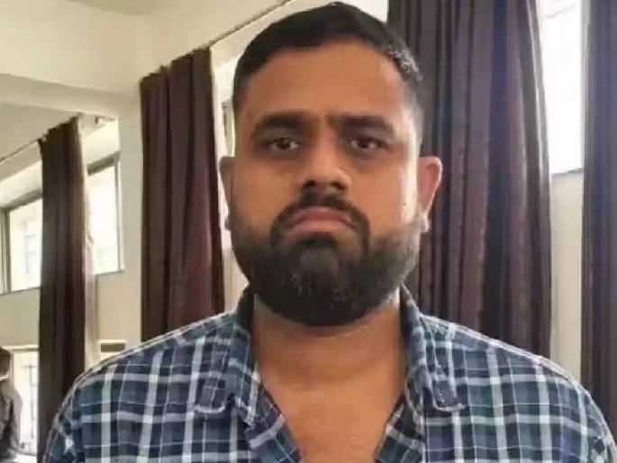 Lalit Patil' in Nashik police custody Three companions were also sent along | ललित पाटीलचा मुक्काम नाशिक पोलिस कोठडीत; तीन साथीदारांचीही सोबतच रवानगी Lalit Patil' in Nashik police custody Three companions were also sent along | ललित पाटीलचा मुक्काम नाशिक पोलिस कोठडीत; तीन साथीदारांचीही सोबतच रवानगी