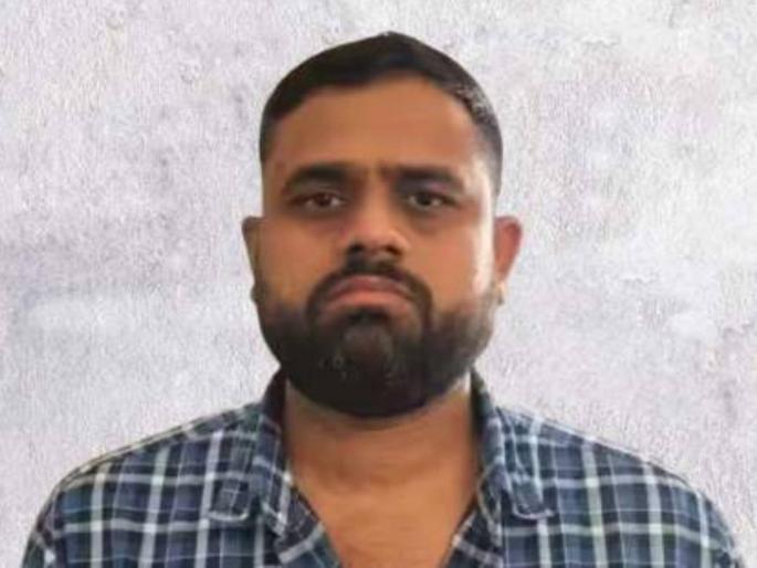 Two policemen sacked in Lalit Patil case | ललित पाटील प्रकरणात मोठी अपडेट, दोन पोलिस बडतर्फ Two policemen sacked in Lalit Patil case | ललित पाटील प्रकरणात मोठी अपडेट, दोन पोलिस बडतर्फ