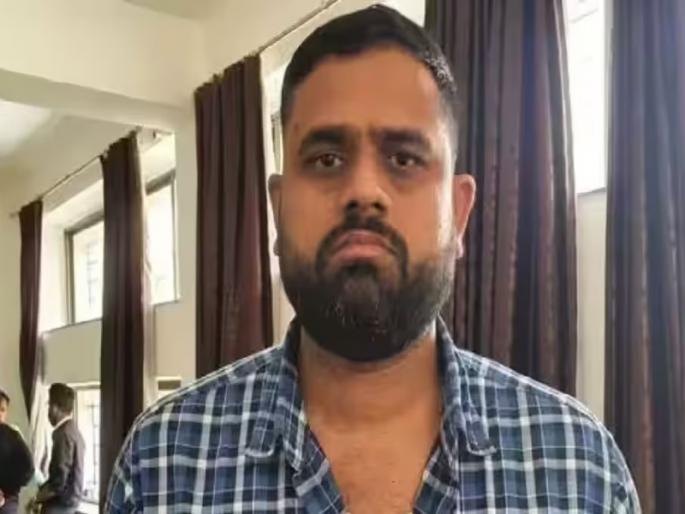 Medical officer of Yerawada jail arrested in Lalit Patil case | Lalit Patil case: ललित पाटील प्रकरणात येरवडा कारागृहाचे वैद्यकीय अधिकारी अटकेत Medical officer of Yerawada jail arrested in Lalit Patil case | Lalit Patil case: ललित पाटील प्रकरणात येरवडा कारागृहाचे वैद्यकीय अधिकारी अटकेत