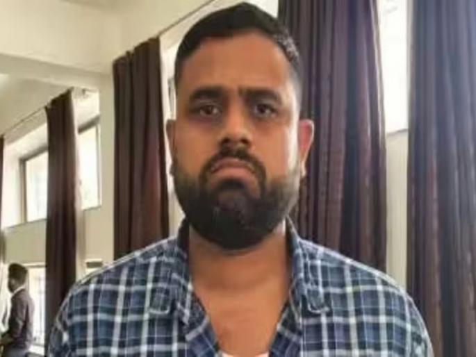 Daen doctor in jail in Lalit Patil case; Devkate of 'Sassoon', Yerwada Jail action against Marsale | ललित पाटील प्रकरणी दाेन डाॅक्टर कारागृहात; ‘ससून’चे देवकाते, कारागृहाचे मर्साळेवर कारवाई Daen doctor in jail in Lalit Patil case; Devkate of 'Sassoon', Yerwada Jail action against Marsale | ललित पाटील प्रकरणी दाेन डाॅक्टर कारागृहात; ‘ससून’चे देवकाते, कारागृहाचे मर्साळेवर कारवाई