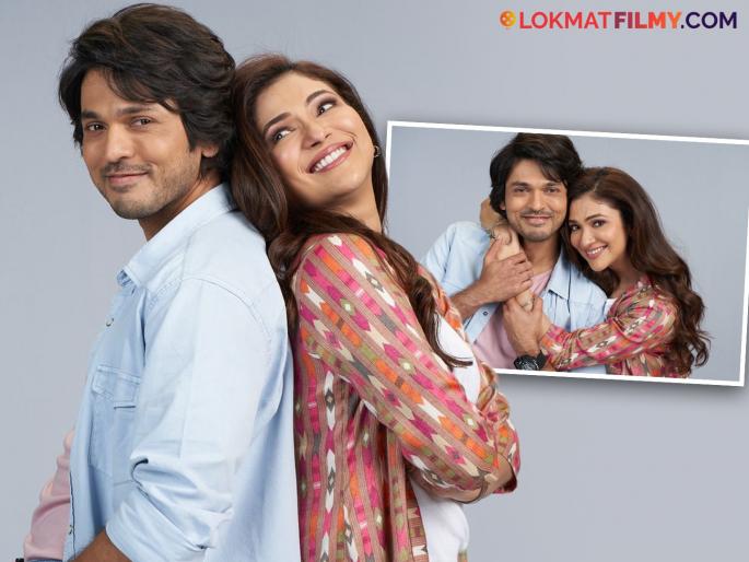 Hindi serial actress Ridhima Pandit will be seen in 'Premachi Goshta 2' Movie | हिंदी मालिकाविश्वातील अभिनेत्री रिधिमा पंडित झळकणार 'प्रेमाची गोष्ट २'मध्ये