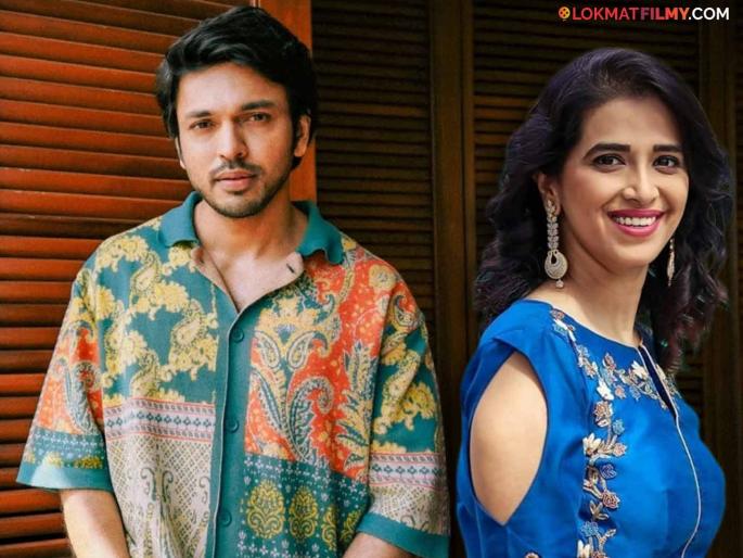 Lalit Prabhakar's on-screen sister Sharmishta Raut gave him a special wallet of Rs 250, and the reason was special too. | ललित प्रभाकरच्या ऑन स्क्रिन बहिणीनं त्याला दिलं होतं २५० रुपयांचं स्पेशल पाकीट, कारणही होतं खास