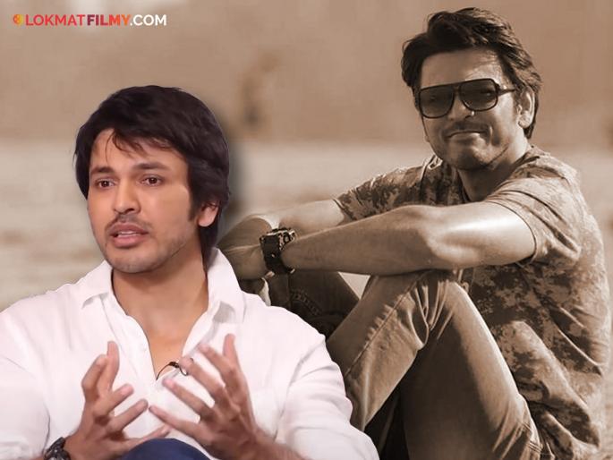 "I became an atheist...", actor Lalit Prabhakar's statement goes viral | "मी नास्तिक झालो ते...", अभिनेता ललित प्रभाकरचं 'ते' वक्तव्य चर्चेत