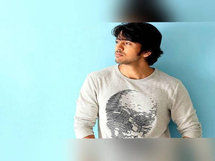 marathi actor lalit prabhakar upcoming film sunny direct by hemant dhome | ललित प्रभाकरच्या 'सनी'ला भेटलात का?; लवकरच येतोय प्रेक्षकांच्या भेटीला marathi actor lalit prabhakar upcoming film sunny direct by hemant dhome | ललित प्रभाकरच्या 'सनी'ला भेटलात का?; लवकरच येतोय प्रेक्षकांच्या भेटीला