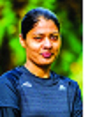 Lalita Babar, Deputy Election Officer | आॅलिम्पिकपटू ललिता बाबर यांची उपजिल्हाधिकारीपदी निवड Lalita Babar, Deputy Election Officer | आॅलिम्पिकपटू ललिता बाबर यांची उपजिल्हाधिकारीपदी निवड