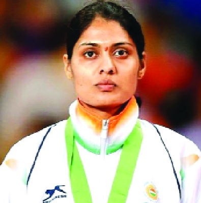Now the mission is to compete in Asian Games | आता मिशन आशियाई क्रीडा स्पर्धा Now the mission is to compete in Asian Games | आता मिशन आशियाई क्रीडा स्पर्धा