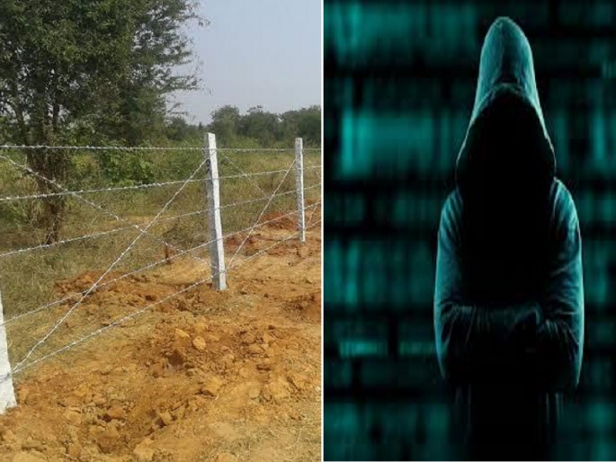 Manifestly exposed; Another person was raised in the court to usurp the land of the dead brother | मृत भावाची जमीन हडपण्यासाठी न्यायालयात उभे केले दुसऱ्यालाच; दोघांवर गुन्हा दाखल Manifestly exposed; Another person was raised in the court to usurp the land of the dead brother | मृत भावाची जमीन हडपण्यासाठी न्यायालयात उभे केले दुसऱ्यालाच; दोघांवर गुन्हा दाखल