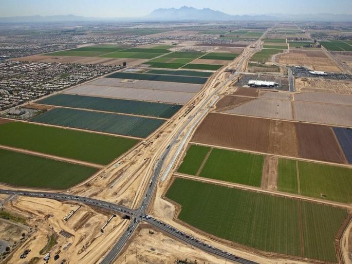 Fraud in land transactions will be avoided now; 'Agristack' scheme will be implemented in the state | जमीन व्यवहारातील फसवणूक आता टळणार; राज्यात 'ॲग्रिस्टॅक' योजना राबवणार Fraud in land transactions will be avoided now; 'Agristack' scheme will be implemented in the state | जमीन व्यवहारातील फसवणूक आता टळणार; राज्यात 'ॲग्रिस्टॅक' योजना राबवणार